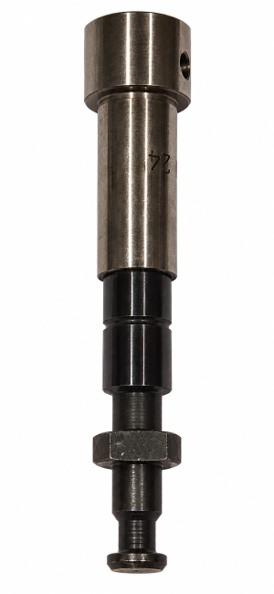 Bosch A pomp 12mm plunjer