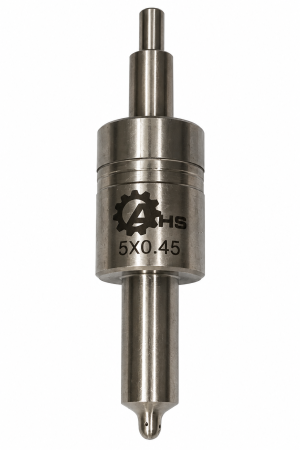 Nozzle 5x0.45 x 150°