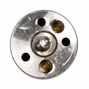 afbeelding van Triple feed S Type Verstuivernozzle